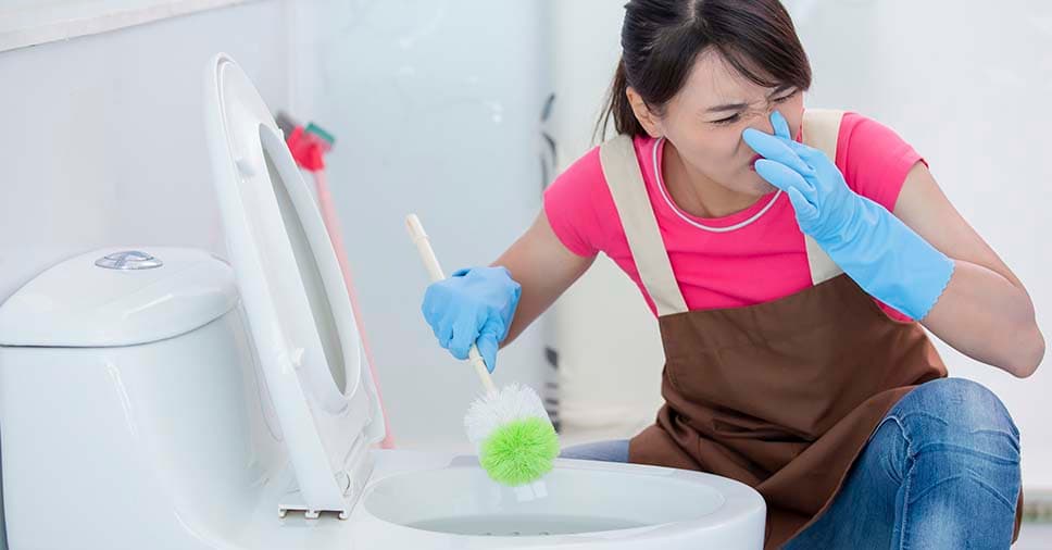 Como Desentupir o Ralo e Remover Cabelos do Cano?