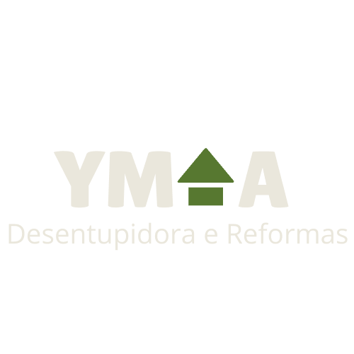 Ymaa desentupidora Logo